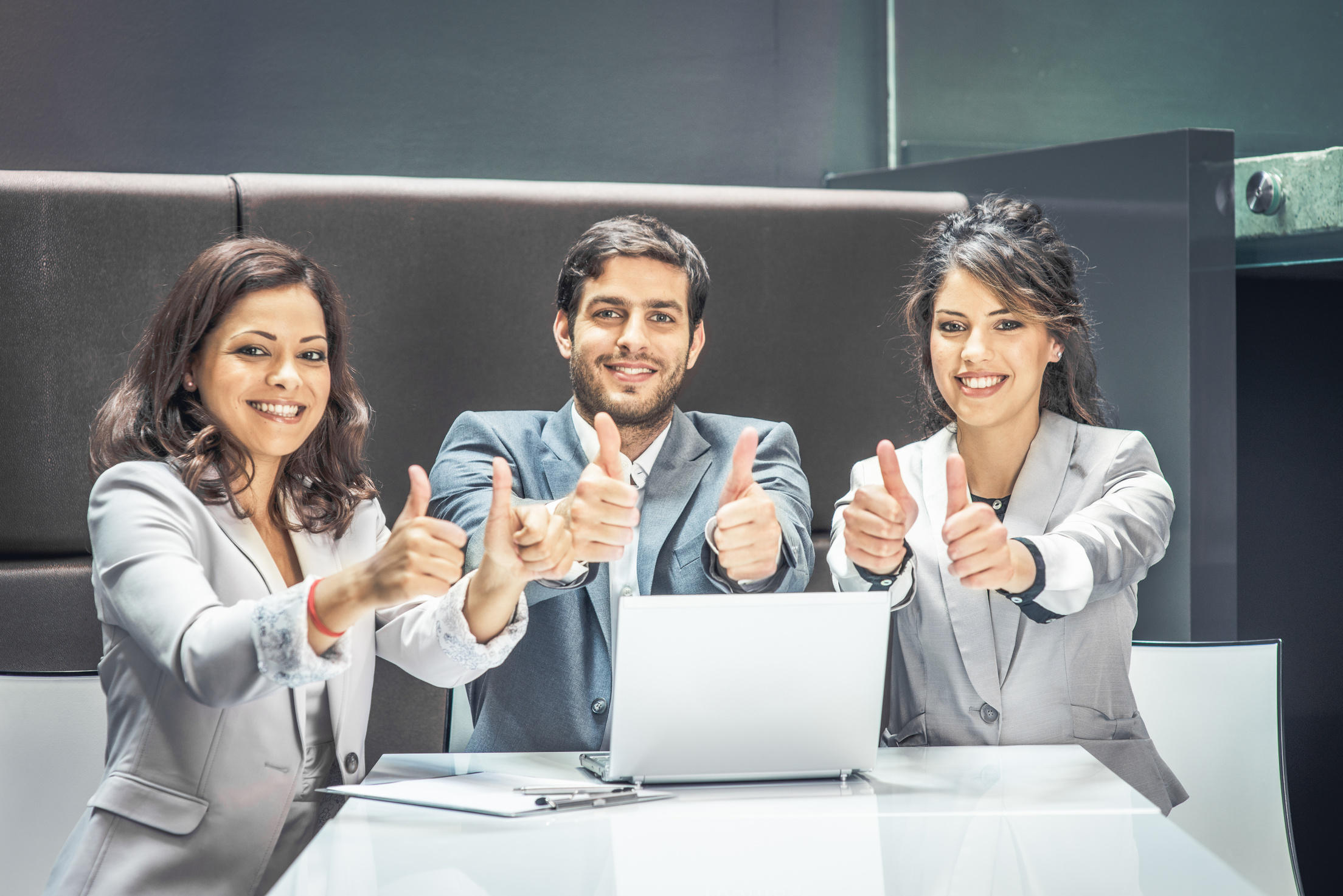 Business consultancy