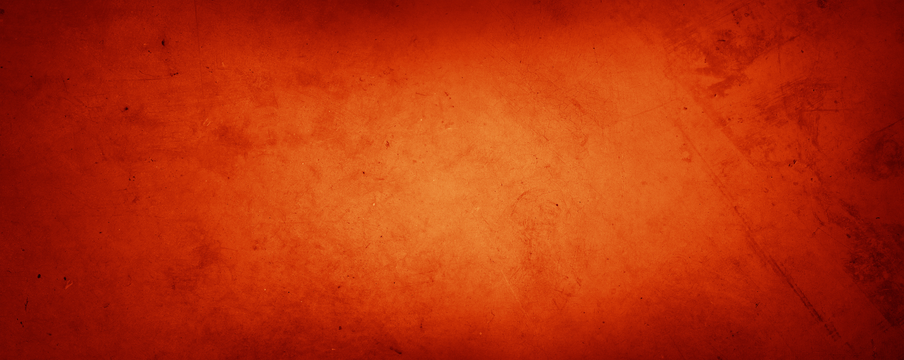 Orange textured background